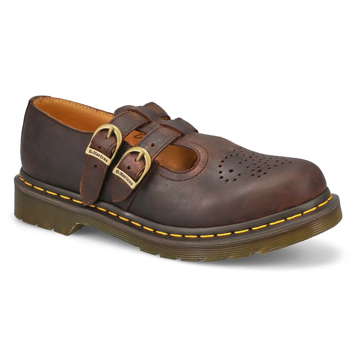 Dr. Martens 8065 Mary Jane Women 15 Dr. Martens 8065 Mary Jane Women - Image 13