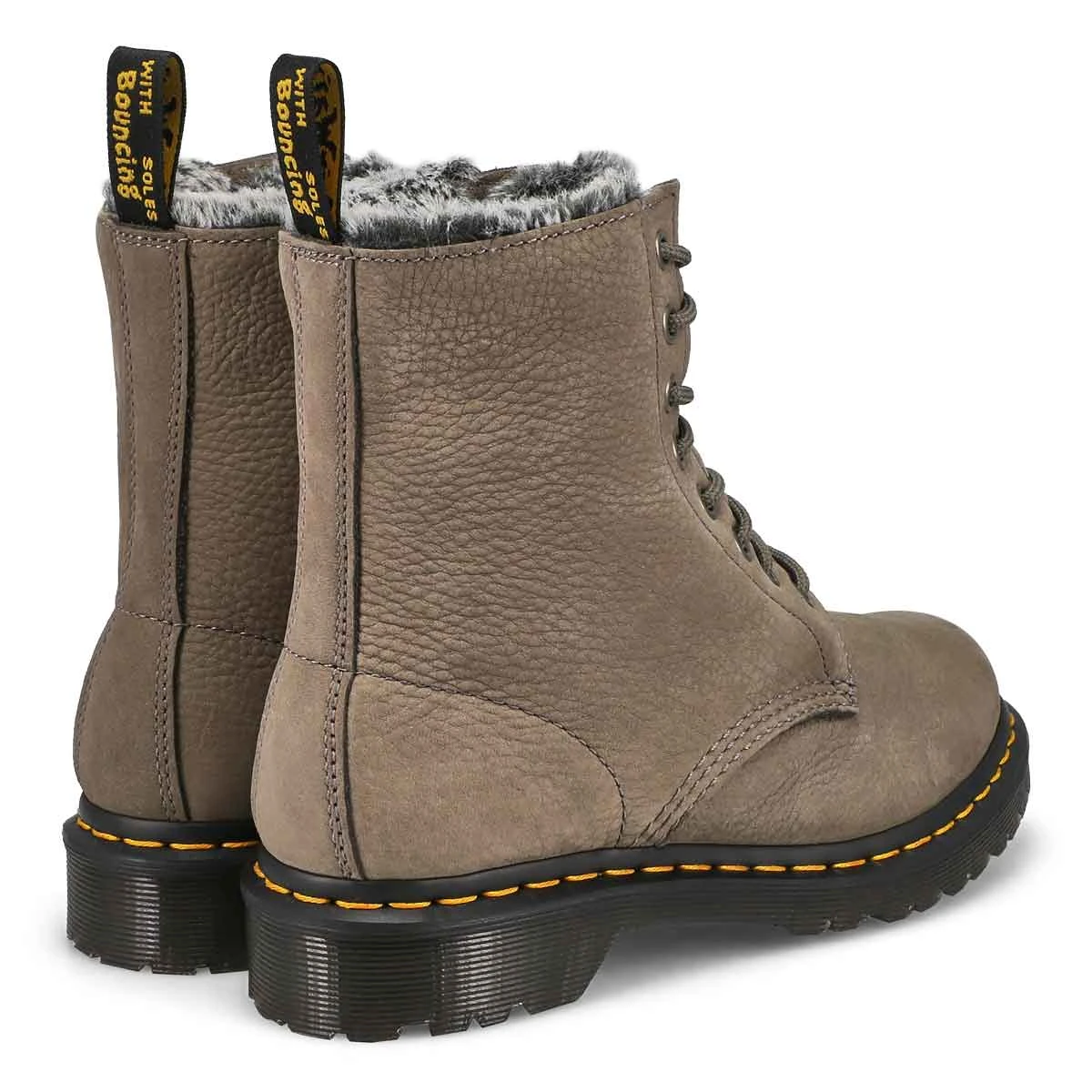 Dr. Martens 1460 Serena Women 20 Dr. Martens 1460 Serena Women - Image 18