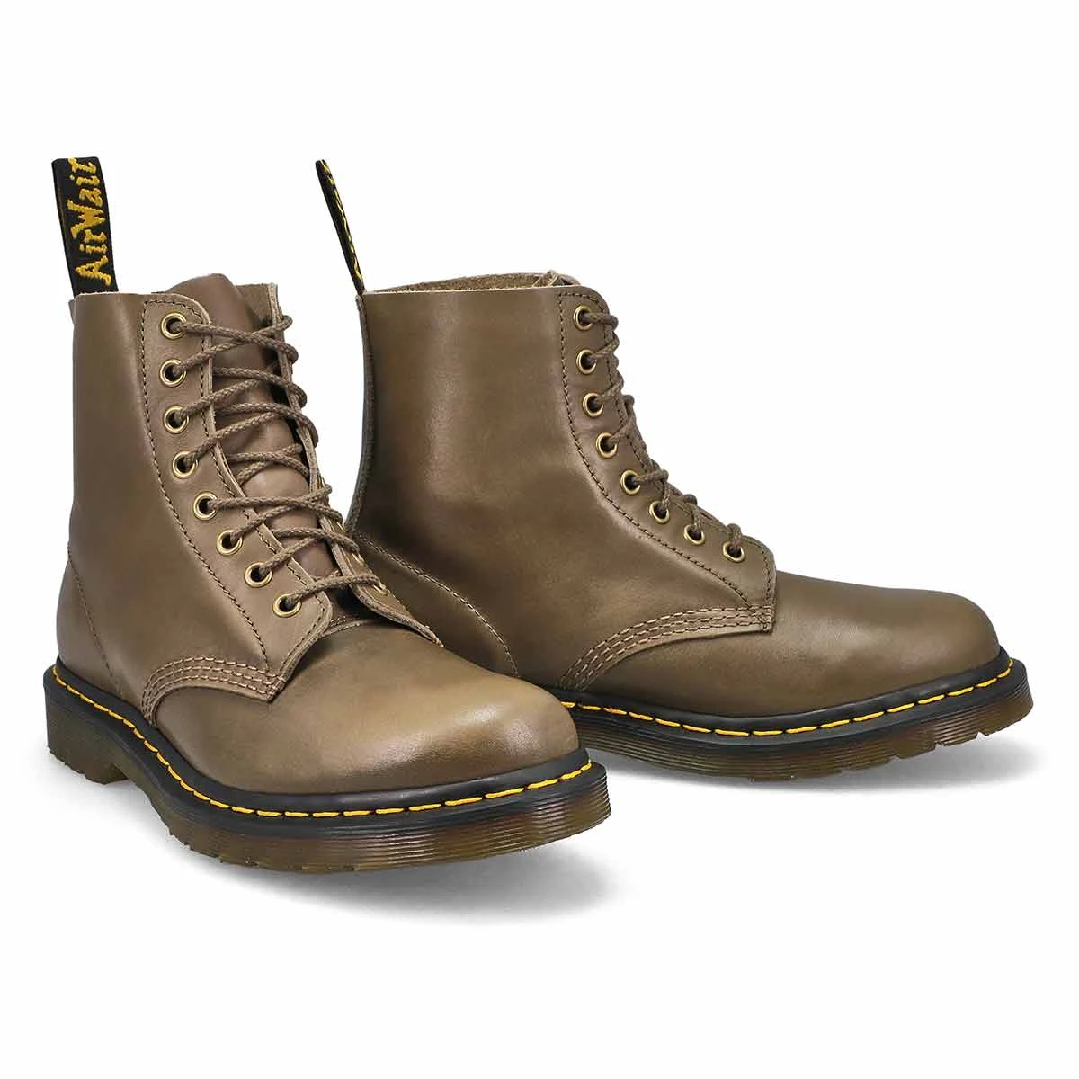 Dr. Martens 1460 Pascal Men 6 Dr. Martens 1460 Pascal Men - Image 4