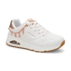 JGoldcrown Uno Lite Girls -Shoes Sale Shop 310343L WTRG XXX 2