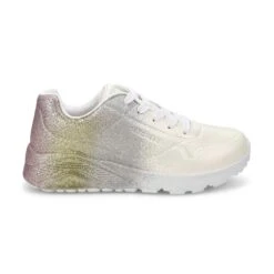 Uno Lite Metallic Shimmers Girls 23 Uno Lite Metallic Shimmers Girls -Shoes Sale Shop 310393L WMLT XX4