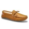 SoftMoc Men's 31074 Moosehide Lined Moccasin -Shoes Sale Shop 31074 CK XXX