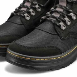 Dr. Martens Combs Tech II Men -Shoes Sale Shop 31232001 XX5