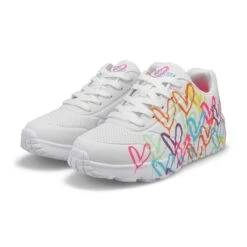 JGoldcrown Uno Lite Girls -Shoes Sale Shop 314064L WMN XX6 2