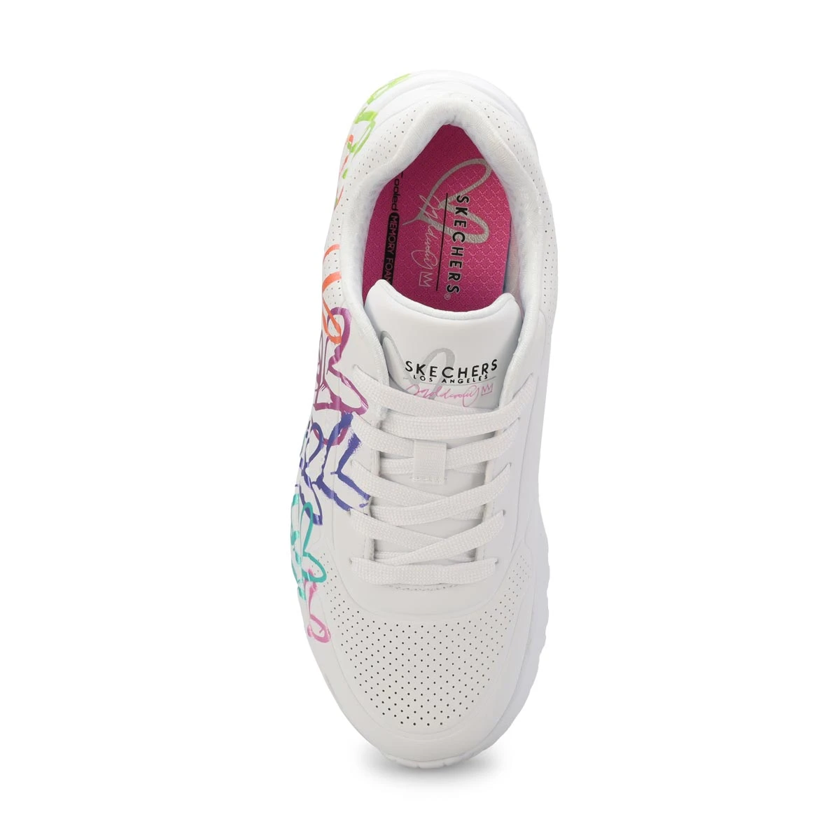 Uno Lite Metallic Shimmers Girls 16 Uno Lite Metallic Shimmers Girls - Image 14