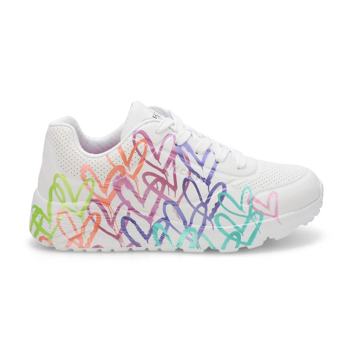 Uno Lite Metallic Shimmers Girls 18 Uno Lite Metallic Shimmers Girls - Image 16