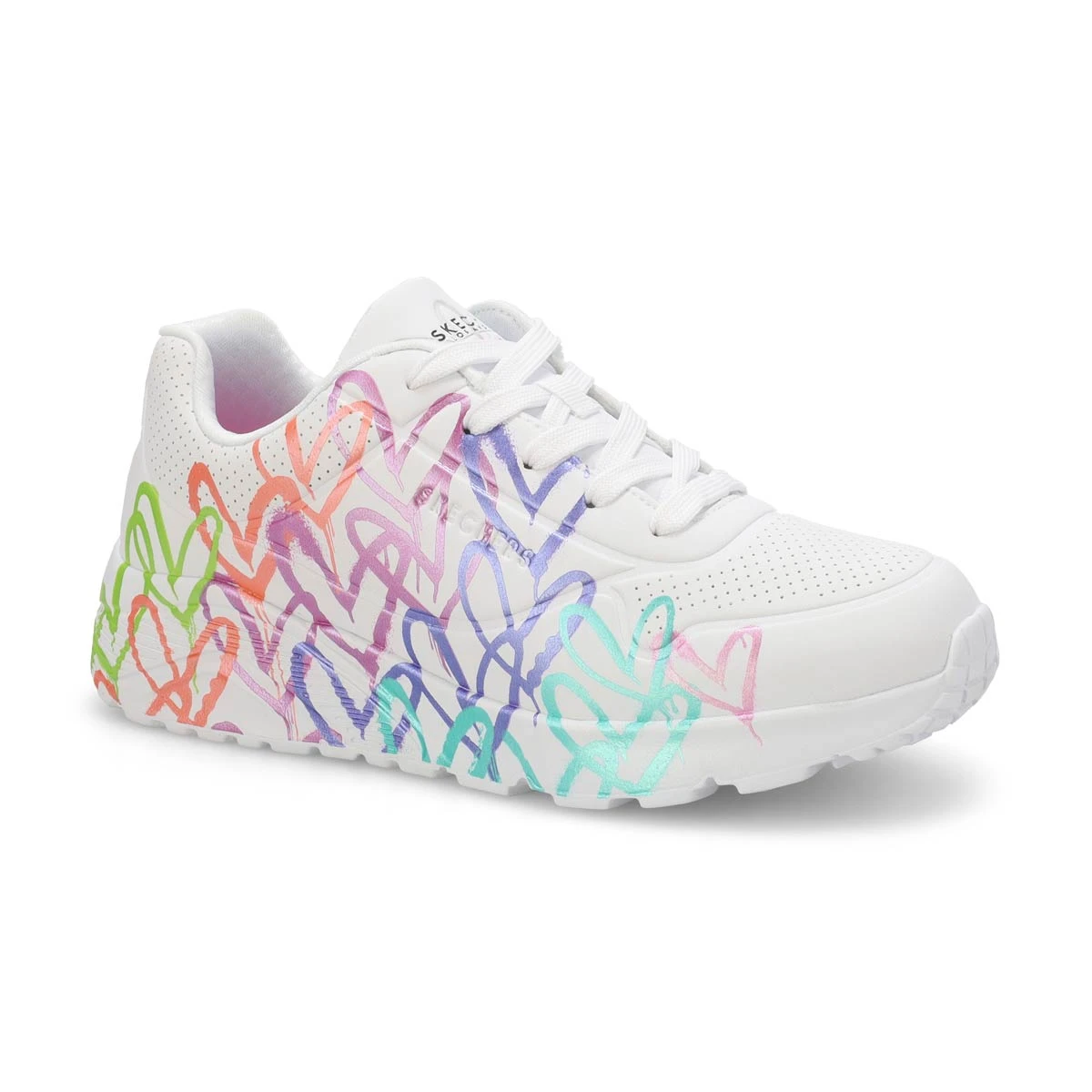 Uno Lite Metallic Shimmers Girls 15 Uno Lite Metallic Shimmers Girls - Image 13