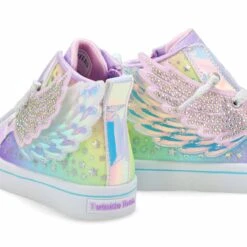 Twinkle Toes Twi-Lights 2.0 Dreamy Wings Baby And Toddlers 12 Twinkle Toes Twi-Lights 2.0 Dreamy Wings Baby And Toddlers -Shoes Sale Shop 314392N LVMT XX5