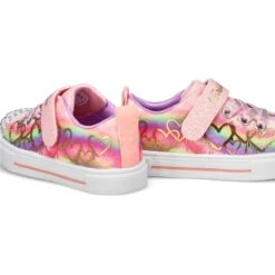 Twinkle Sparks - Ombre Love Baby And Toddlers -Shoes Sale Shop 314823N LPMT XX5
