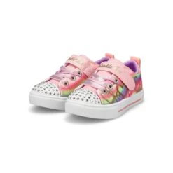 Twinkle Sparks - Ombre Love Baby And Toddlers -Shoes Sale Shop 314823N LPMT XX6