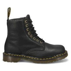 Dr. Martens 1460 Grizzly Men -Shoes Sale Shop 31873001 XX4