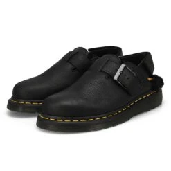 Dr. Martens Jorge II Fur Lined Unisex -Shoes Sale Shop 31885001 XX6