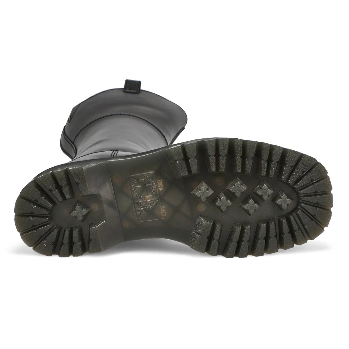 Dr. Martens Amaayah Hi Women 5 Dr. Martens Amaayah Hi Women - Image 3