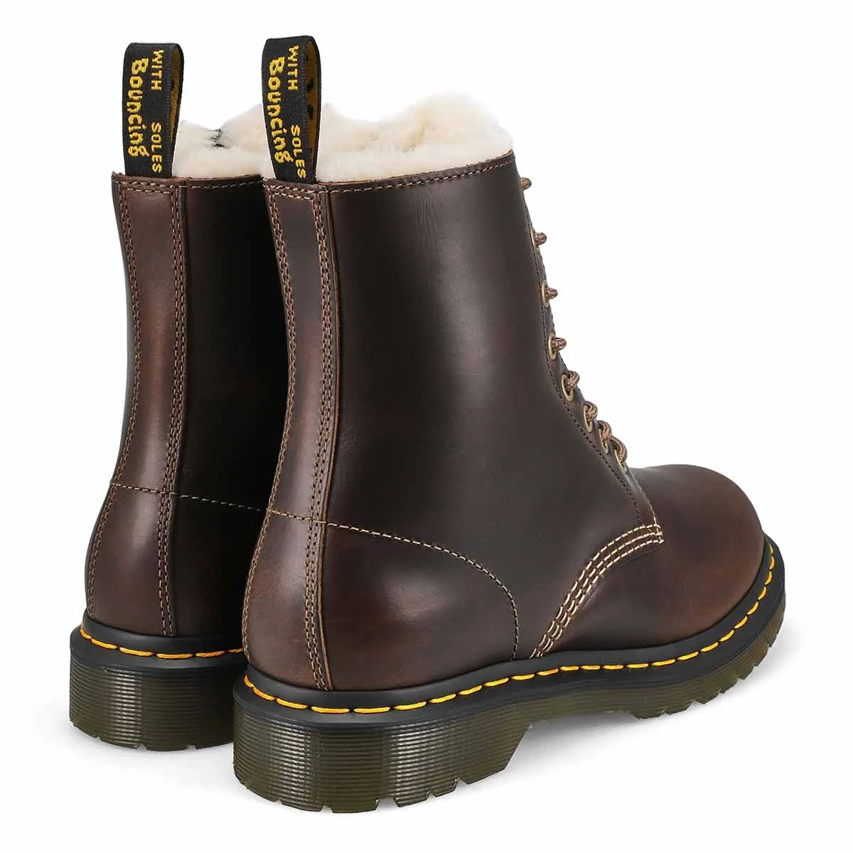 Dr. Martens Serena Women 8 Dr. Martens Serena Women - Image 6