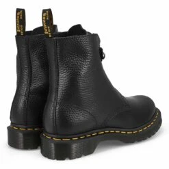 Dr. Martens 1460 Pascal Front Zip Women -Shoes Sale Shop 32054001 XX6