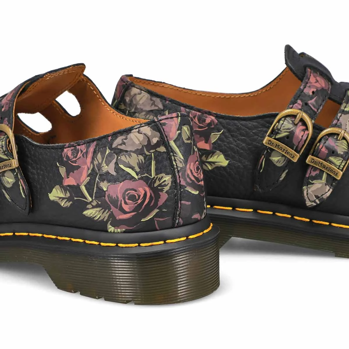 Dr. Martens 8065 Mary Jane Women 7 Dr. Martens 8065 Mary Jane Women - Image 5