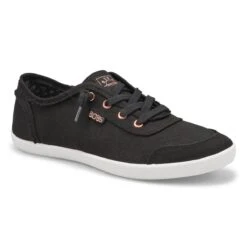 Skechers Women's Bobs B Cute Slip On Sneaker 11 Skechers Women's Bobs B Cute Slip On Sneaker -Shoes Sale Shop 33492 BLK XXX 6