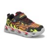 Skechers Boys' Thermo-Flash Light Up Sneakers 1 Skechers Boys' Thermo-Flash Light Up Sneakers -Shoes Sale Shop 400106L BKRD XXX 1