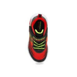 S Lights Flex-Glow Ultra Kids 21 S Lights Flex-Glow Ultra Kids -Shoes Sale Shop 400139N BKRD XX2