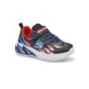 Skechers Inf-B Light Storm 2.0 Sneaker-Blue/R -Shoes Sale Shop 400150N NVRD XXX