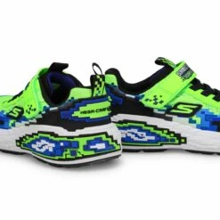 Mega Craft 4K Boys 12 Mega Craft 4K Boys -Shoes Sale Shop 402160L LMBK XX5