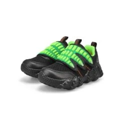 Lil'Saurus Claw Hunter Baby And Toddlers -Shoes Sale Shop 402282N BKLM XX6