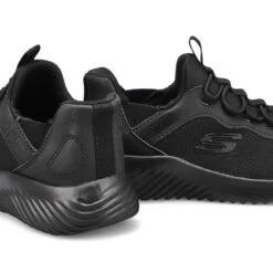 Bounder - Brisk-Burst Kids 12 Bounder - Brisk-Burst Kids -Shoes Sale Shop 403822L BBK XX5