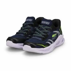 Meteor-lights Brisk-Beams Boys 13 Meteor-lights Brisk-Beams Boys -Shoes Sale Shop 403848L NVBK XX6