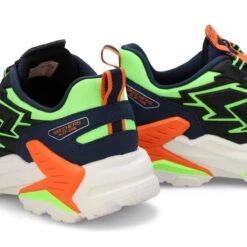 Skech-Bots 2.0 Boys 12 Skech-Bots 2.0 Boys -Shoes Sale Shop 403893L BKLM XX5