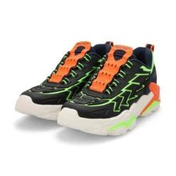 Skech-Bots 2.0 Boys 13 Skech-Bots 2.0 Boys -Shoes Sale Shop 403893L BKLM XX6