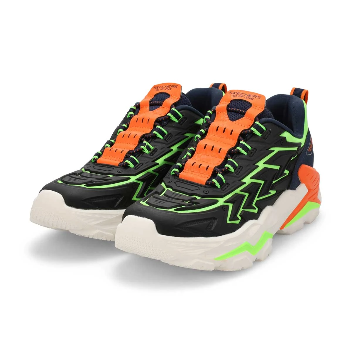 Skech-Bots 2.0 Boys 8 Skech-Bots 2.0 Boys - Image 6