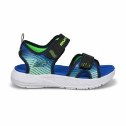 Microspec-Splash Boys 11 Microspec-Splash Boys -Shoes Sale Shop 407034L BKLM XX4