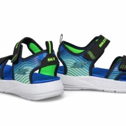 Microspec-Splash Boys 12 Microspec-Splash Boys -Shoes Sale Shop 407034L BKLM XX5