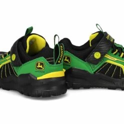 Adventure Track - Rugged-Brights Boys 12 Adventure Track - Rugged-Brights Boys -Shoes Sale Shop 407061L GNBK XX5