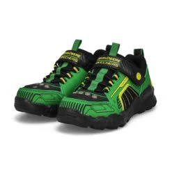 Adventure Track - Rugged-Brights Boys 13 Adventure Track - Rugged-Brights Boys -Shoes Sale Shop 407061L GNBK XX6