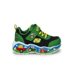 John Deere: Play Scene - Barn Squad Baby And Toddlers 11 John Deere: Play Scene - Barn Squad Baby And Toddlers -Shoes Sale Shop 407065N GNBK XX4