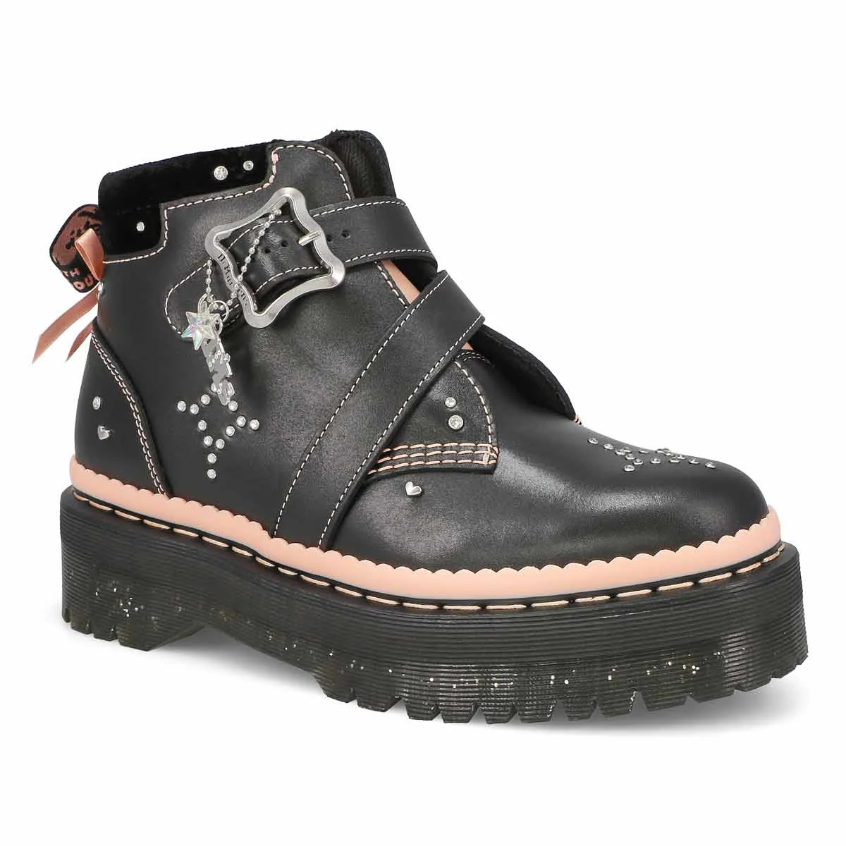 Dr. Martens Caitie Women 3 Dr. Martens Caitie Women