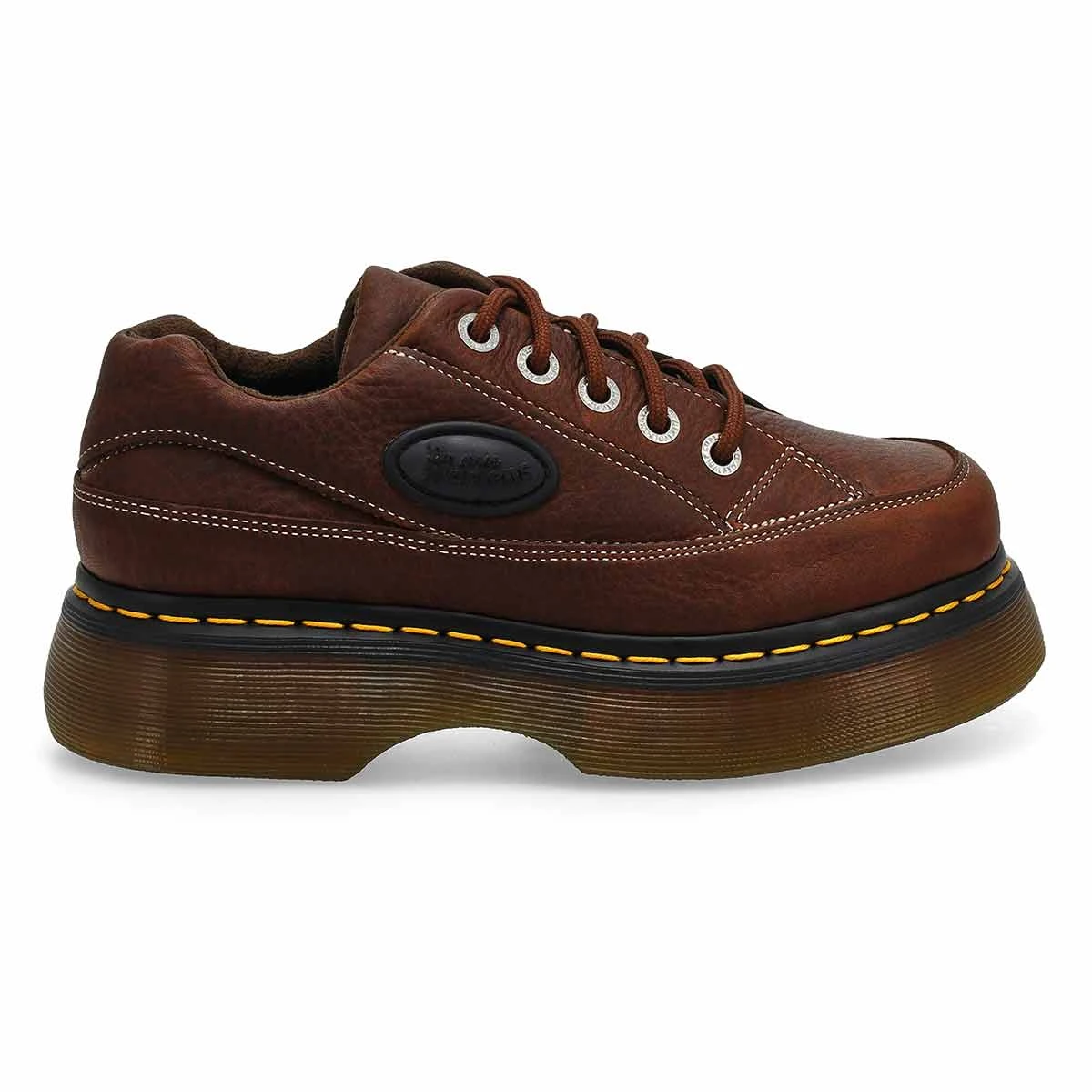 Dr. Martens Buzz 51 Women 12 Dr. Martens Buzz 51 Women - Image 10