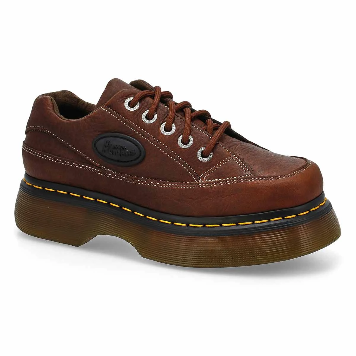Dr. Martens Buzz 51 Women 9 Dr. Martens Buzz 51 Women - Image 7