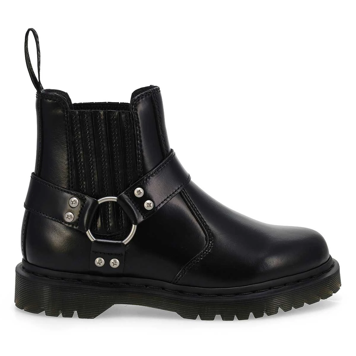 Dr. Martens 1460 Harness Women 12 Dr. Martens 1460 Harness Women - Image 10