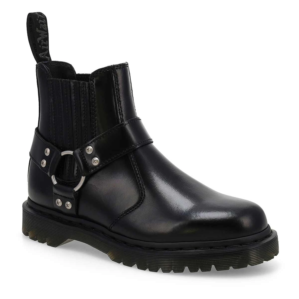 Dr. Martens 1460 Harness Women 9 Dr. Martens 1460 Harness Women - Image 7