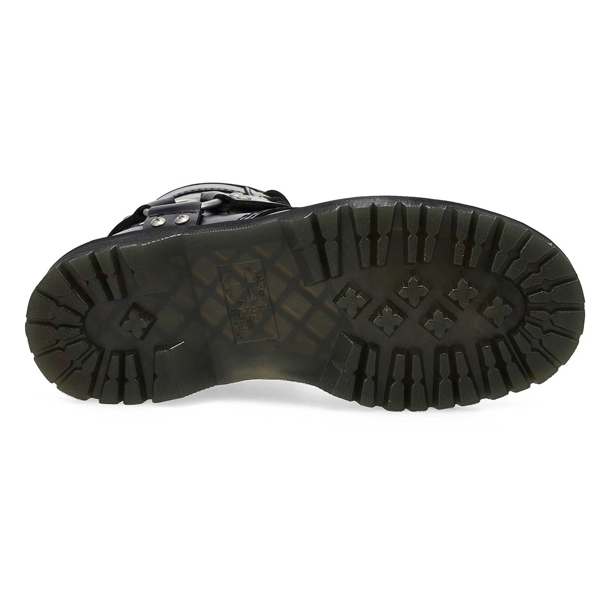 Dr. Martens 1460 Harness Women 5 Dr. Martens 1460 Harness Women - Image 3