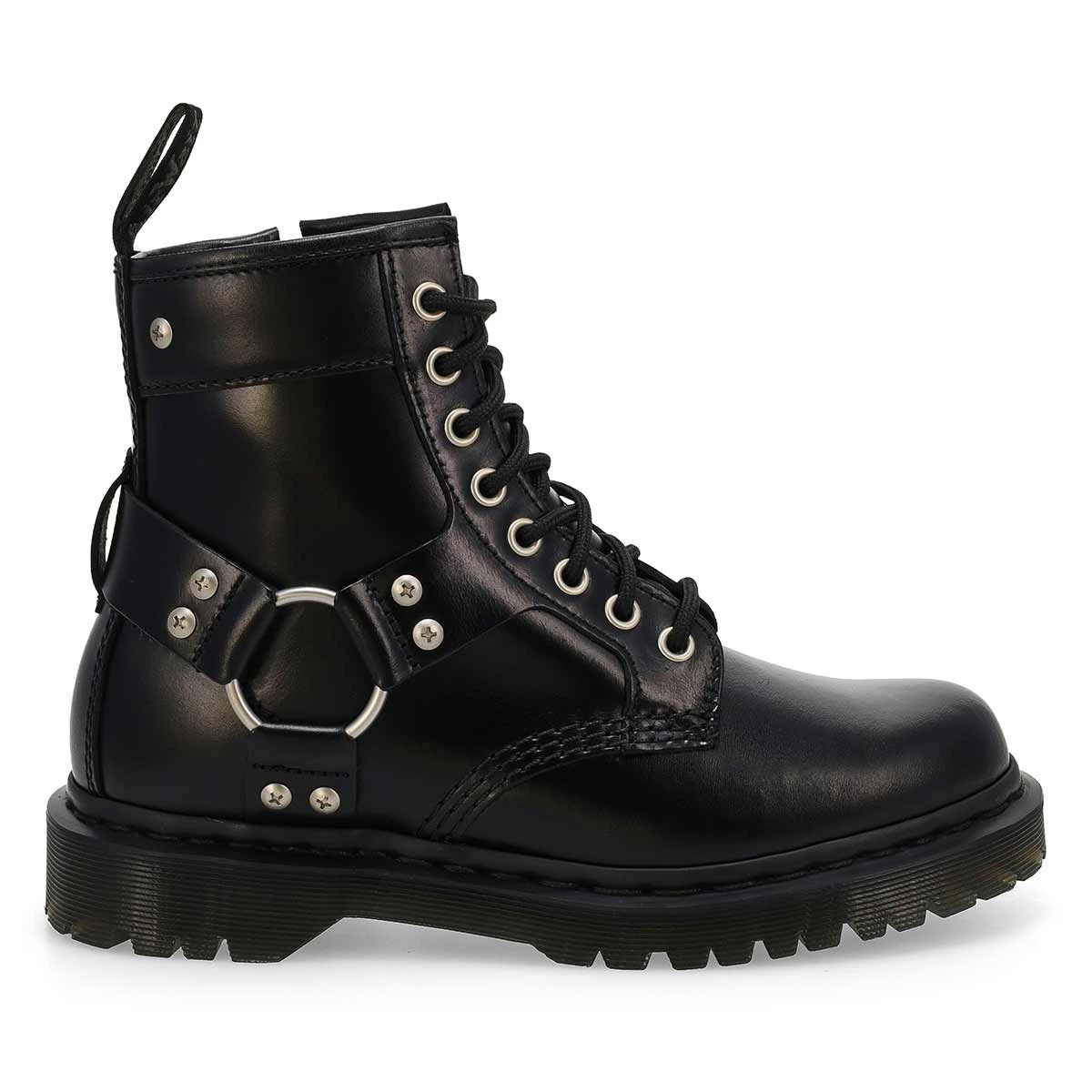 Dr. Martens 1460 Harness Women 6 Dr. Martens 1460 Harness Women - Image 4