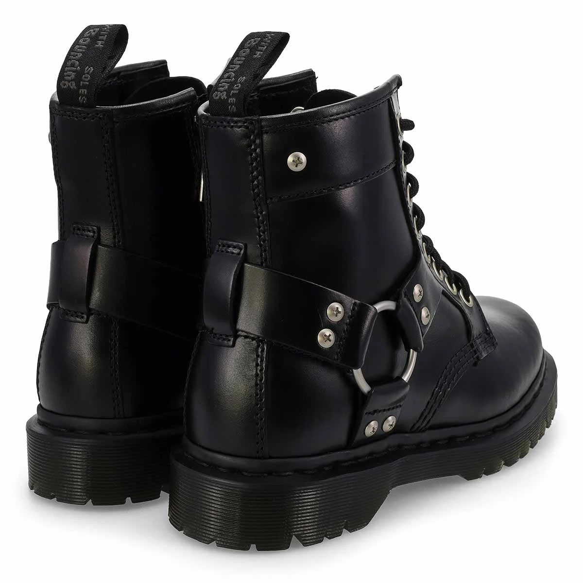Dr. Martens 1460 Harness Women 8 Dr. Martens 1460 Harness Women - Image 6