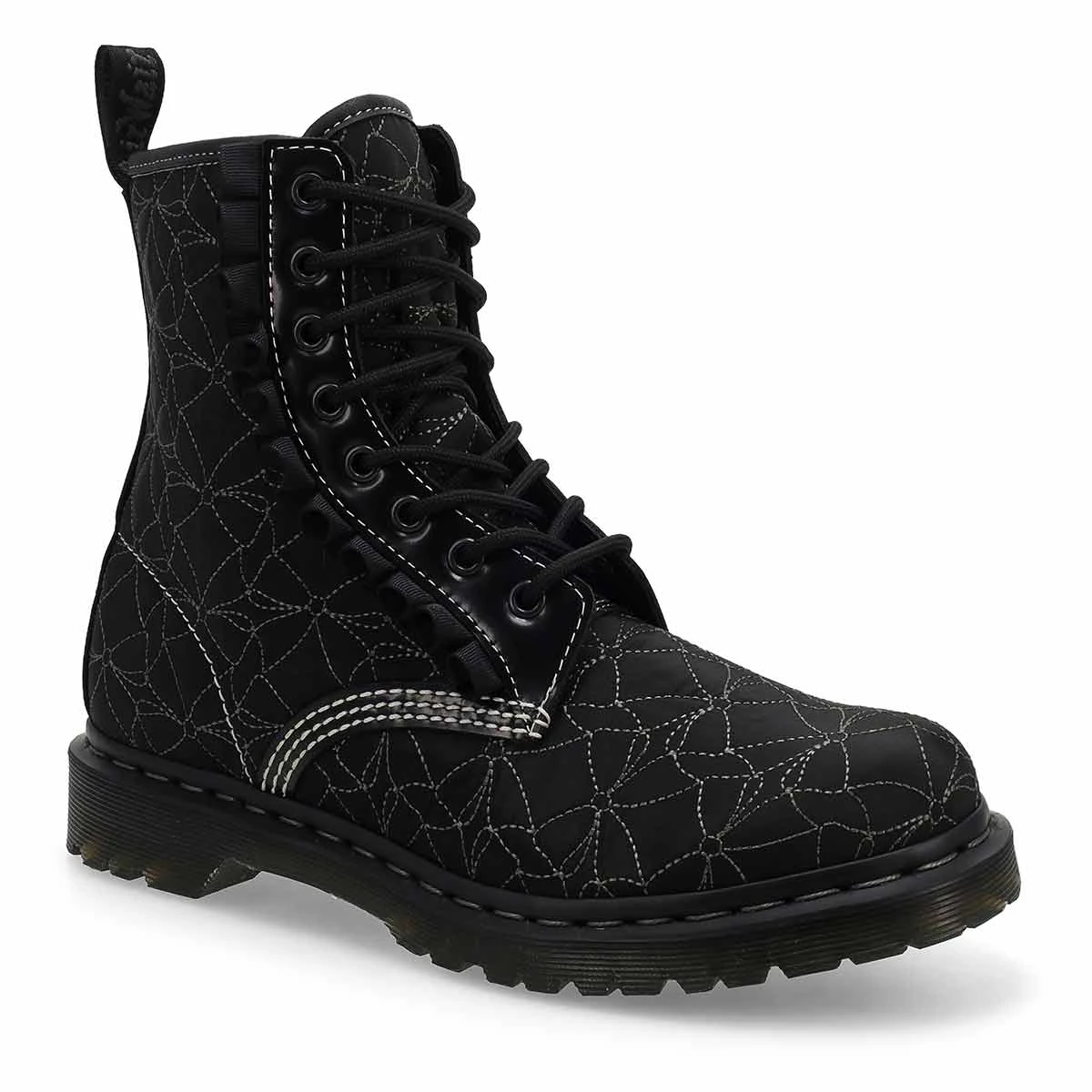 Dr. Martens 1460 Frill Women 3 Dr. Martens 1460 Frill Women