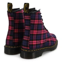 Dr. Martens 1460 Tartan Women 19 Dr. Martens 1460 Tartan Women -Shoes Sale Shop 41969650 XX6