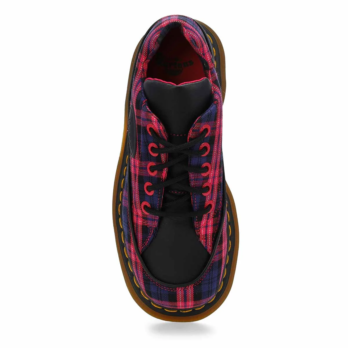 Dr. Martens Buzz 51 Women 22 Dr. Martens Buzz 51 Women - Image 20