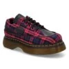 Dr. Martens Buzz Tartan Women -Shoes Sale Shop 41975001 DM XXX 1