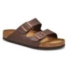 Birkenstock Mens' Arizona SF Sandal - Brown 1 Birkenstock Mens' Arizona SF Sandal - Brown -Shoes Sale Shop 451161 M XXX 6