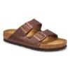 Birkenstock Women's Arizona SF Sandal - Haban 1 Birkenstock Women's Arizona SF Sandal - Haban -Shoes Sale Shop 452761 XXX